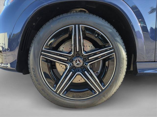 2026 Mercedes-BENZ GLE 缩略图 10