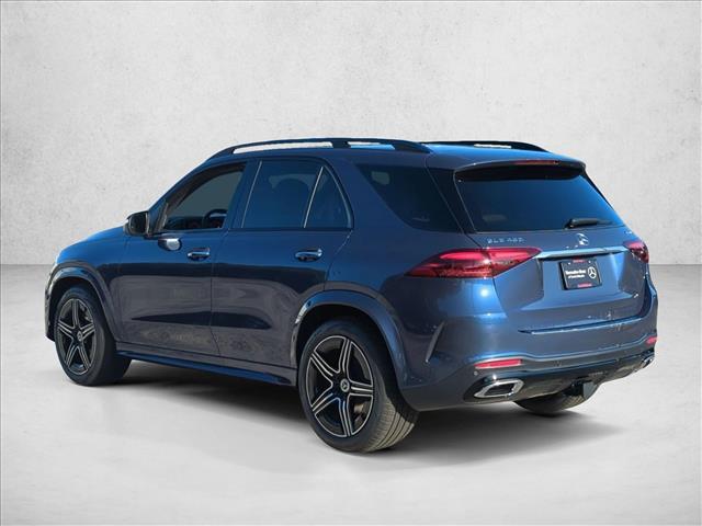 2026 Mercedes-BENZ GLE 缩略图 9