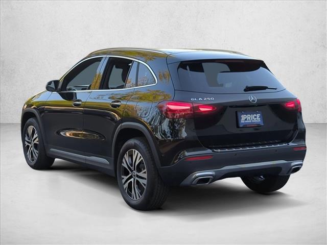 MERCEDES-BENZ GLA-CLASS - 8