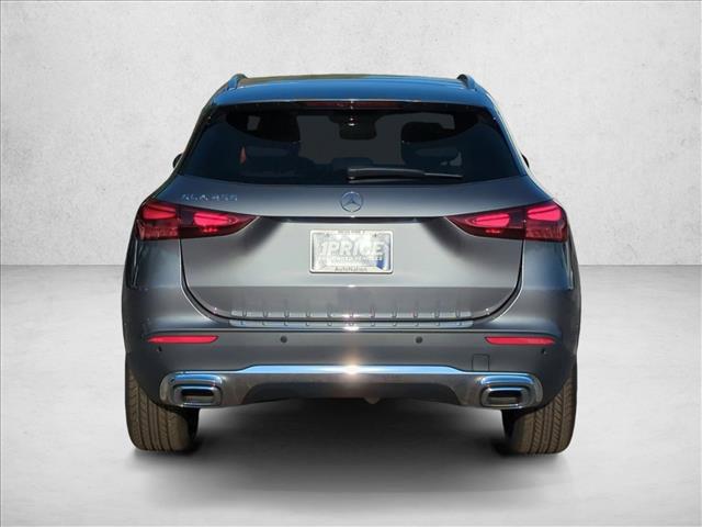 MERCEDES-BENZ GLA-CLASS - 7