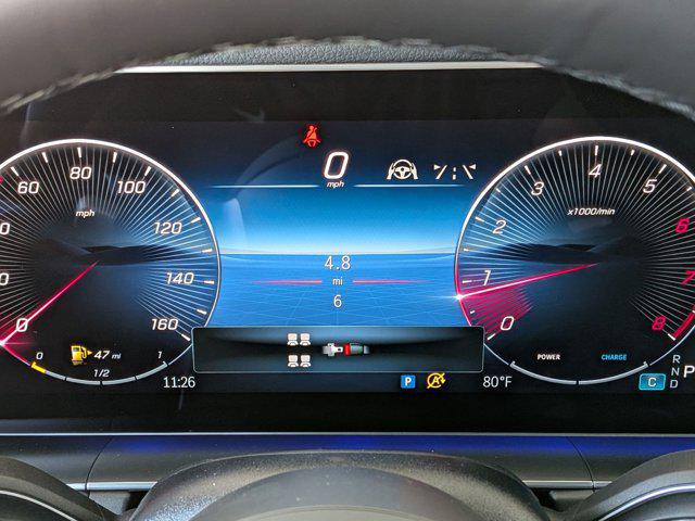 MERCEDES-BENZ GLS - 10