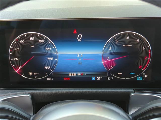 2026 Mercedes-BENZ GLB 缩略图 11