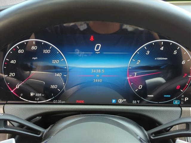2026 Mercedes-BENZ E-CLASS — миниатюра 11