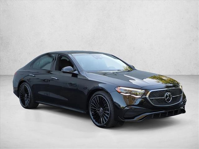 صورة 7 لـ 2026 Mercedes-BENZ E-CLASS
