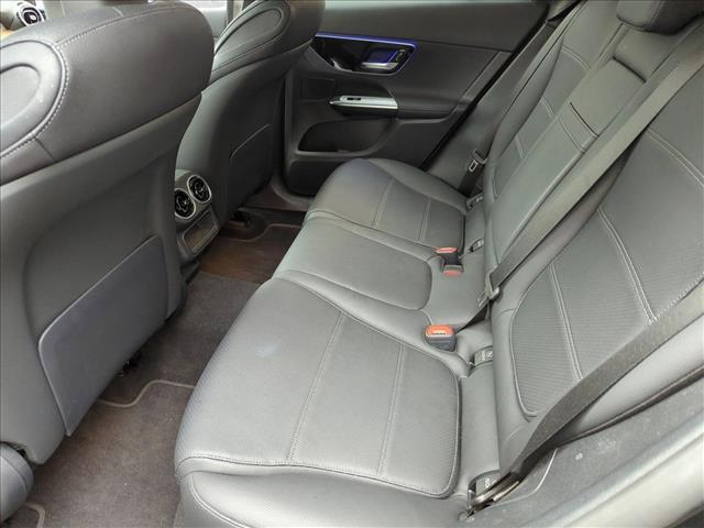 صورة مصغرة 12 لـ 2025 Mercedes-BENZ GLC