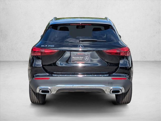 MERCEDES-BENZ GLA-CLASS - 8