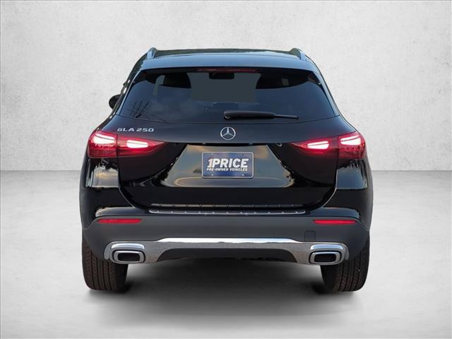 صورة 7 لـ 2026 Mercedes-BENZ GLA