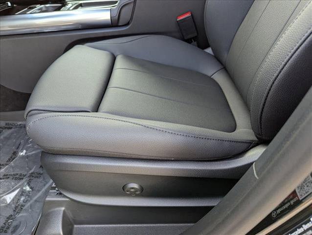 MERCEDES-BENZ GLA-CLASS - 4