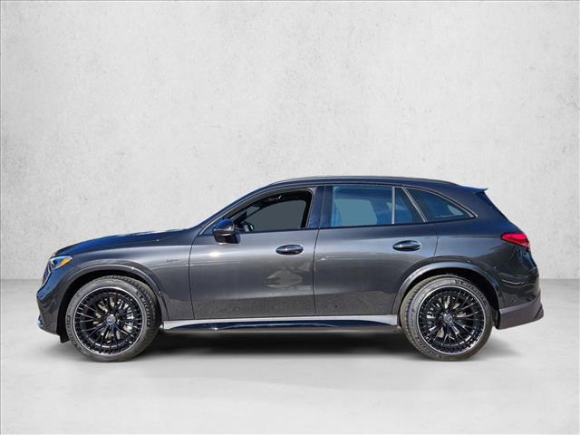 MERCEDES-BENZ GLC-CLASS - 5