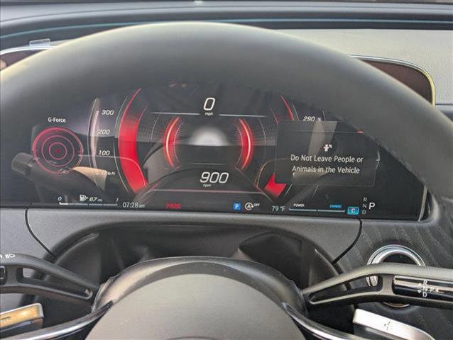 MERCEDES-BENZ E-CLASS - 10