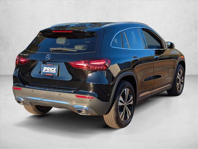 MERCEDES-BENZ GLA-CLASS - 5