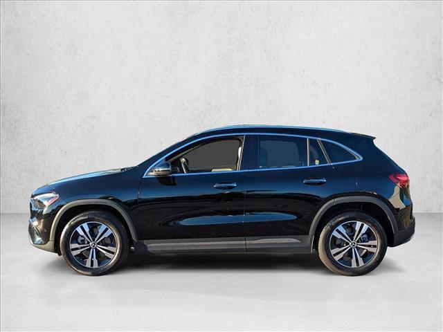 MERCEDES-BENZ GLA-CLASS - 9