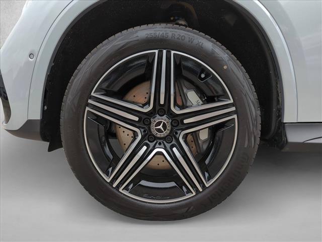 2026 Mercedes-BENZ GLC 缩略图 10