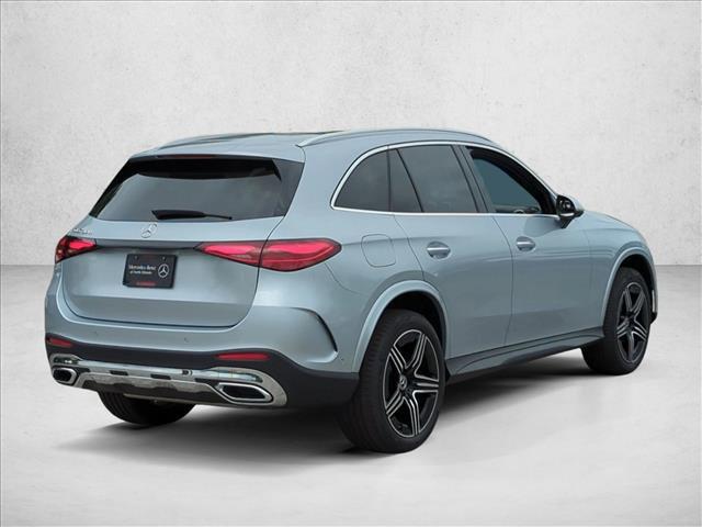 MERCEDES-BENZ GLC - 2