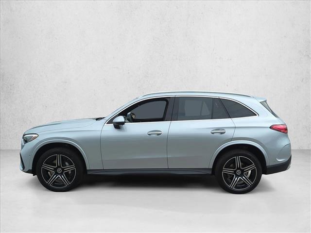 MERCEDES-BENZ GLC - 5