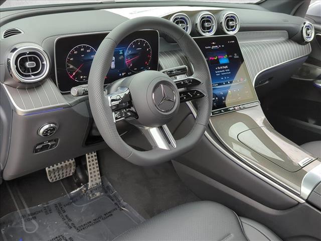 MERCEDES-BENZ GLC - 3