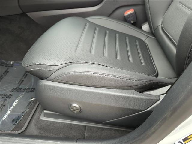 2026 Mercedes-BENZ GLC 缩略图 4