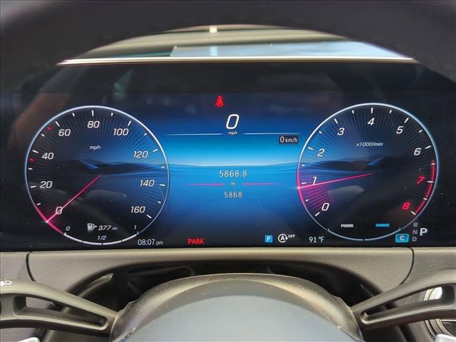صورة مصغرة 11 لـ 2026 Mercedes-BENZ E-CLASS