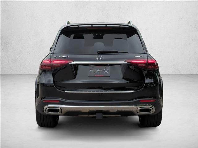 MERCEDES-BENZ GLE-CLASS - 8