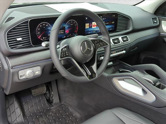 MERCEDES-BENZ GLE-CLASS - 3