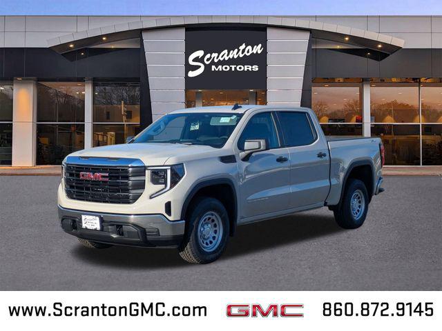 New 2026 GMC Sierra 1500 Pro