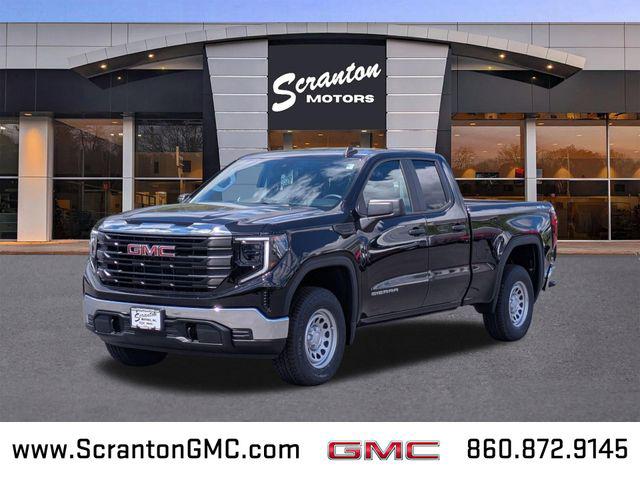 New 2026 GMC Sierra 1500 Pro