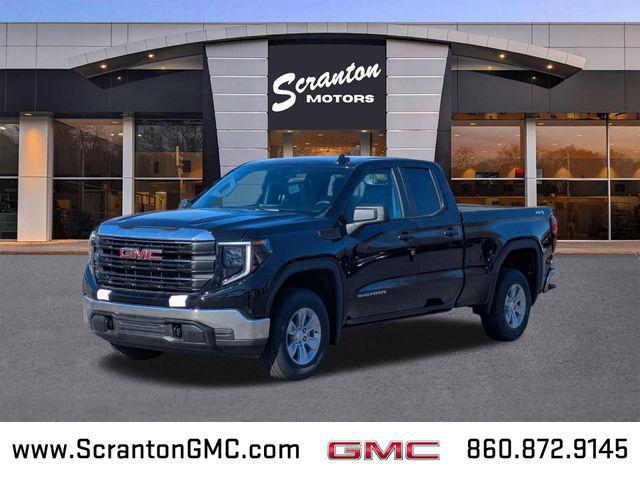 New 2026 GMC Sierra 1500 Pro