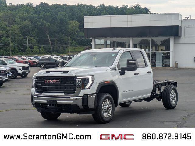 New 2026 GMC Sierra 2500 Pro
