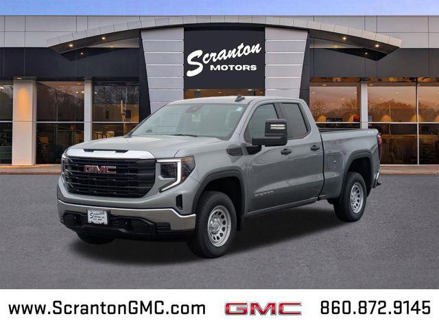 New 2026 GMC Sierra 1500 Pro