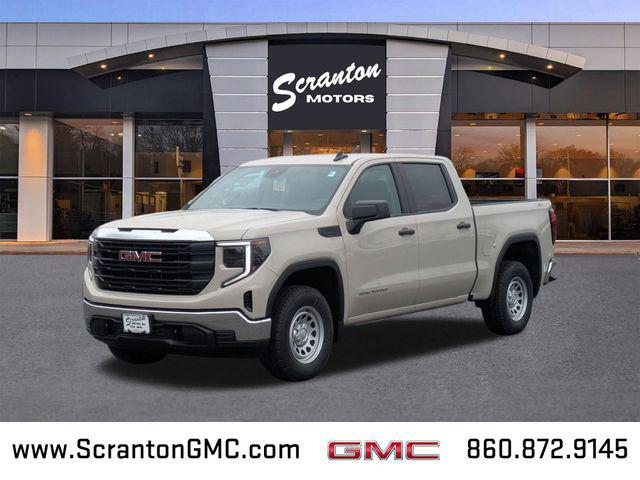 New 2026 GMC Sierra 1500 Pro