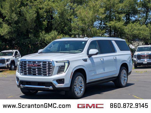 New 2026 GMC Yukon XL Denali