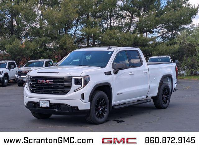 New 2026 GMC Sierra 1500 Elevation