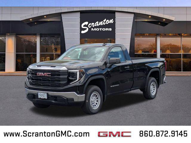New 2026 GMC Sierra 1500 Pro