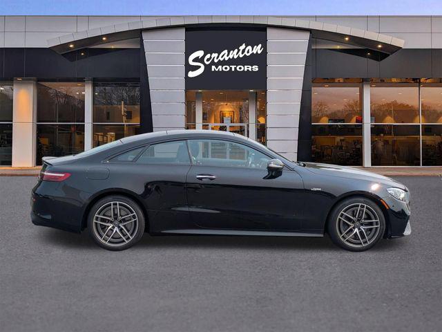 صورة 6 لـ 2022 Mercedes-BENZ AMG E 53 4MATIC