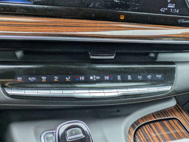 صورة مصغرة 24 لـ 2021 Cadillac ESCALADE ESV PREMIUM LUXURY