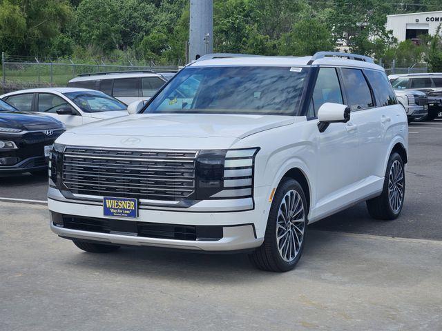 New 2026 Hyundai PALISADE Calligraphy