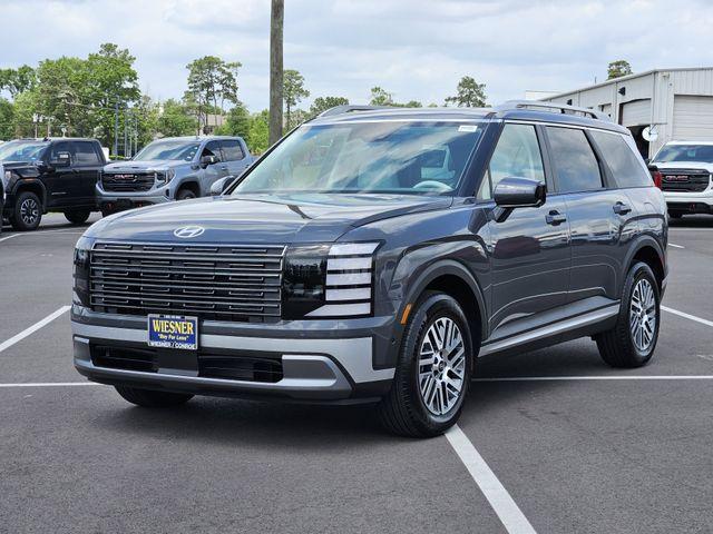 New 2026 Hyundai PALISADE SEL Premium 7P