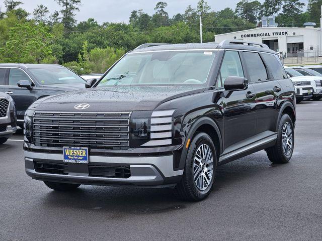 New 2026 Hyundai PALISADE SEL