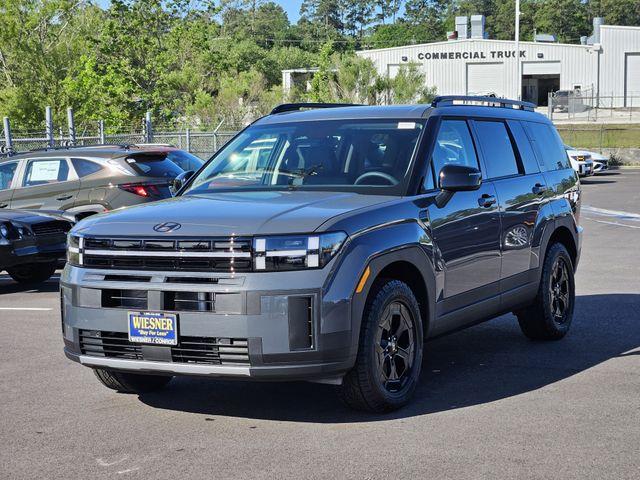 New 2026 Hyundai SANTA FE XRT