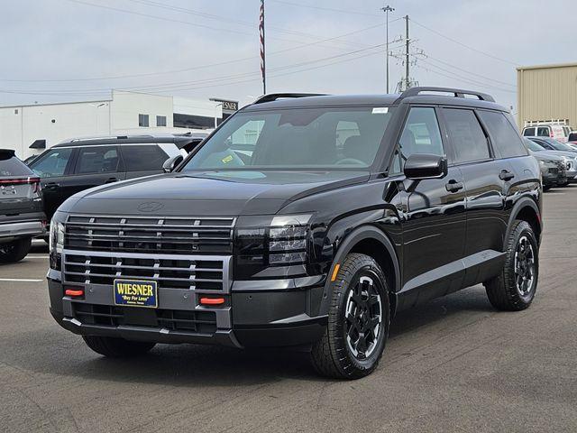 New 2026 Hyundai PALISADE XRT Pro