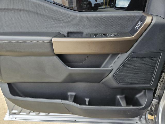 صورة مصغرة 12 لـ 2025 FORD F-150 STX