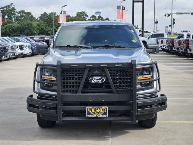 2025 FORD F-150 STX — фото 2