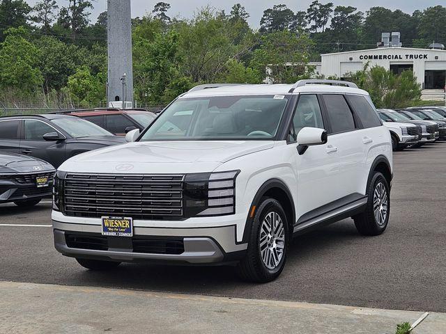 New 2026 Hyundai PALISADE SEL 7P