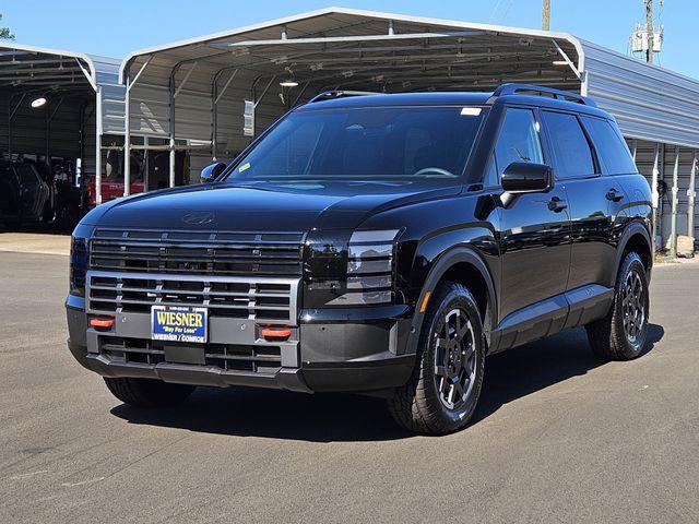 New 2026 Hyundai PALISADE XRT Pro