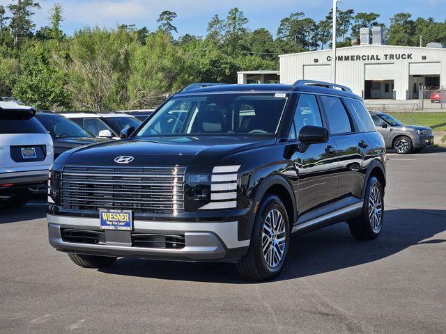 New 2026 Hyundai PALISADE SEL 7P