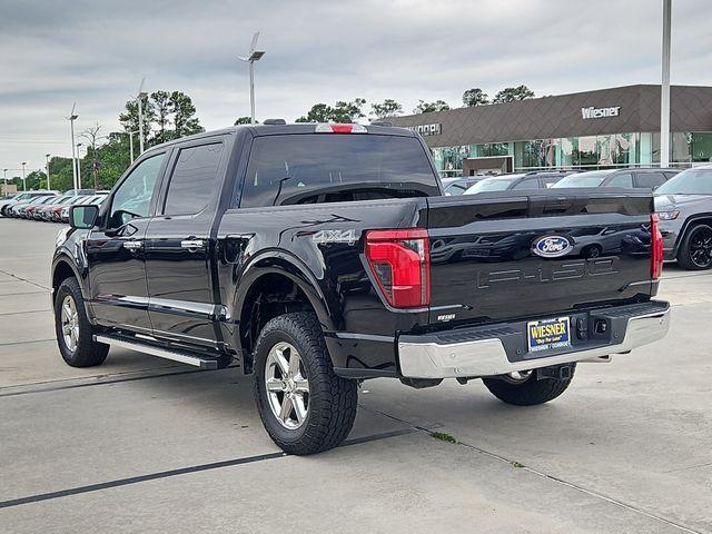 FORD F-150 XLT - 7