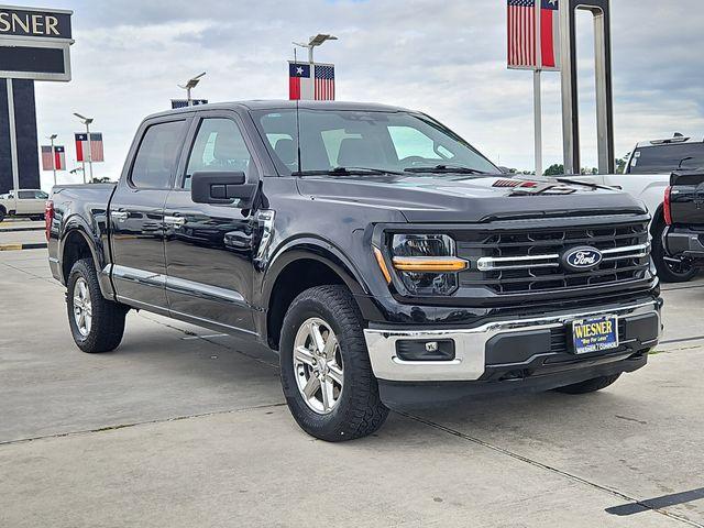 FORD F-150 XLT - 3