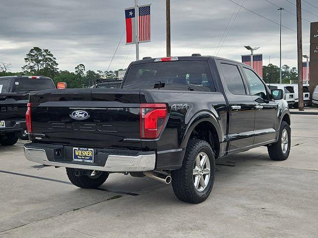 FORD F-150 XLT - 5