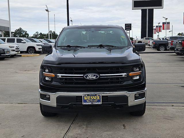 FORD F-150 XLT - 2