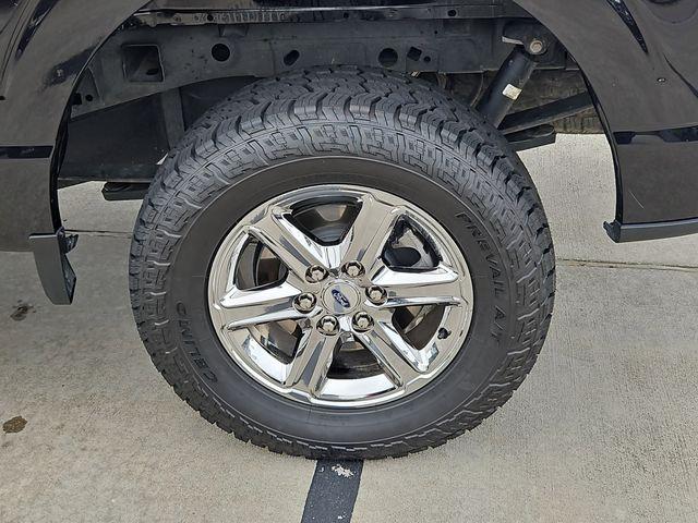 FORD F-150 XLT - 8
